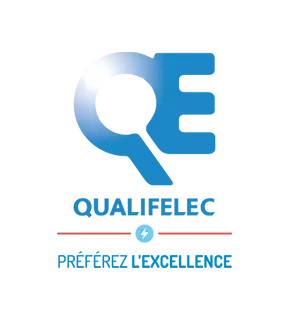 QUALIFELEC – électricien qualifié IRVE